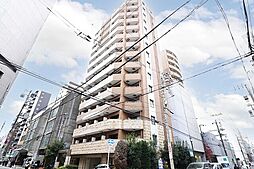物件画像 プレサンス心斎橋リベルタ