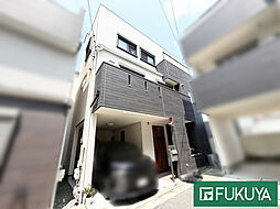 物件画像 城東区東中浜5丁目