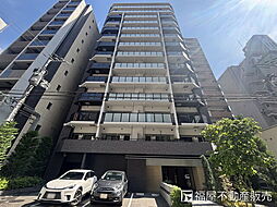 物件画像 リビオレゾン北浜天満橋
