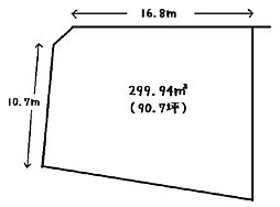 物件画像 善根寺町1丁目 14号地