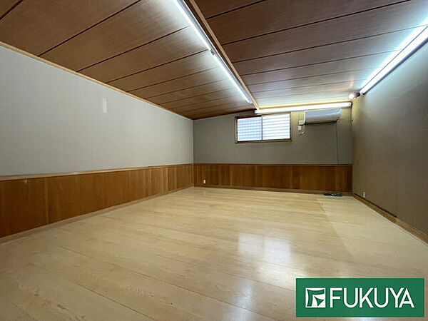 室内