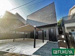 物件画像 住吉区帝塚山西4丁目