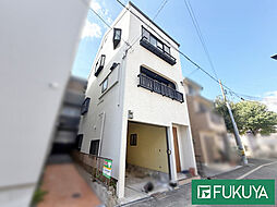 物件画像 東成区東今里3丁目