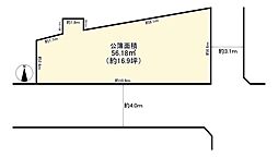 物件画像 東成区玉津3丁目