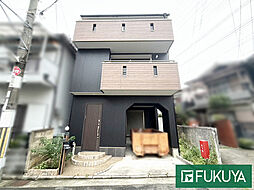 物件画像 八尾市天王寺屋4丁目