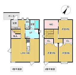 春光町7丁目971番　戸建て