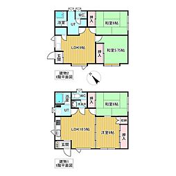 東陵町179番　戸建て