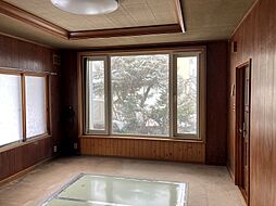 東三輪1丁目91番　戸建て 4LDKのリビング/ダイニング