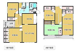 高栄東町3丁目177番 戸建て