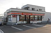 セイコーマート北見卸町店（725m）