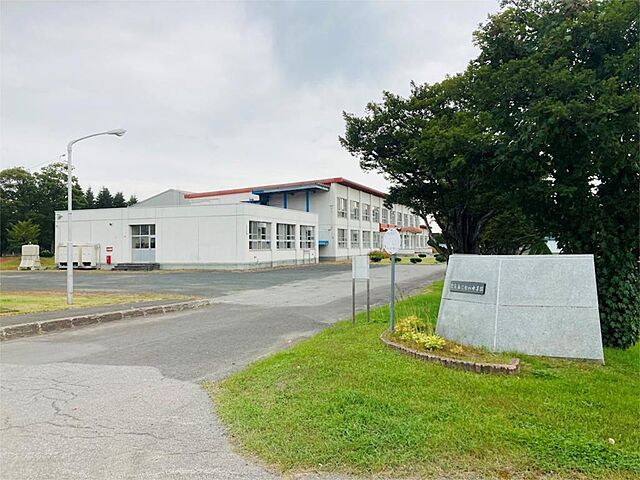 周辺 北見市相内町