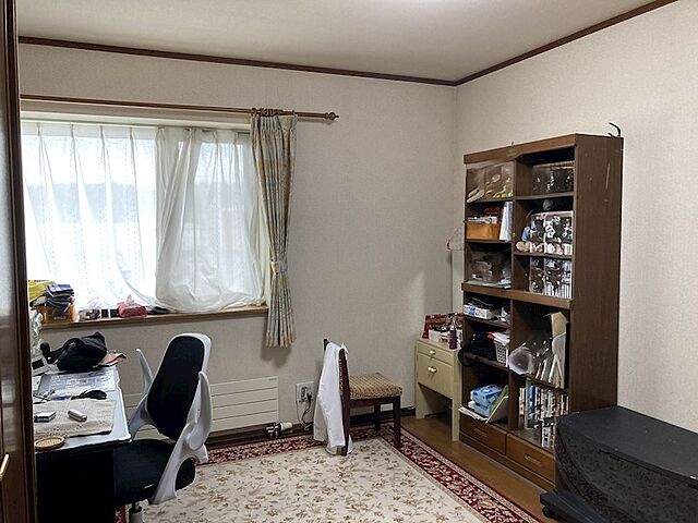 その他 北見市相内町