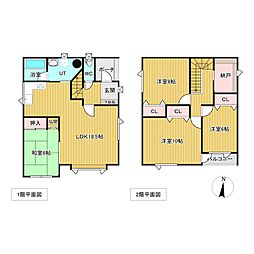 北光305番 戸建て