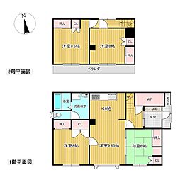 JR石北本線 美幌駅 徒歩30分