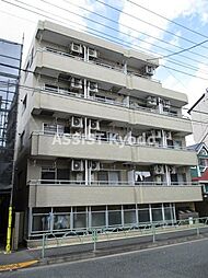 田園調布駅 5.5万円