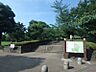 周辺：【公園】羽根木公園まで924ｍ