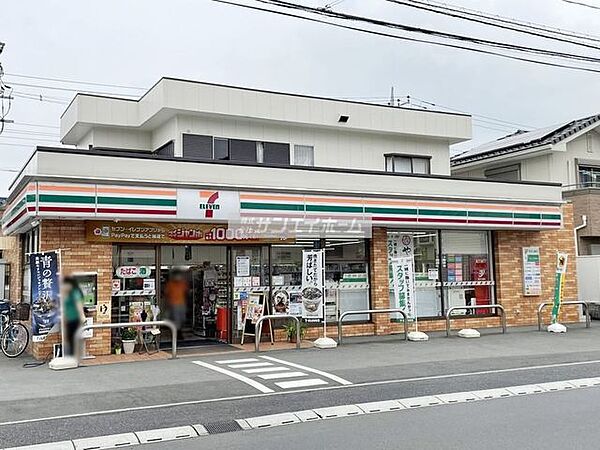 けやきハイツ ｜埼玉県入間市宮前町(賃貸アパート2DK・2階・34.17㎡)の写真 その23