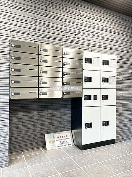 日新けやき台マンション ｜埼玉県所沢市けやき台１丁目(賃貸マンション4LDK・3階・100.15㎡)の写真 その14