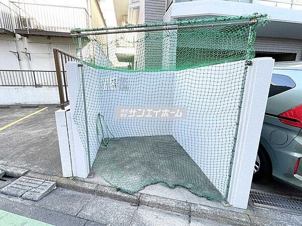 日新けやき台マンション ｜埼玉県所沢市けやき台１丁目(賃貸マンション4LDK・3階・100.15㎡)の写真 その17