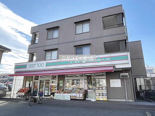 ラ・メゾン東所沢 ｜埼玉県所沢市東所沢和田３丁目(賃貸マンション3DK・2階・50.82㎡)の写真 その24