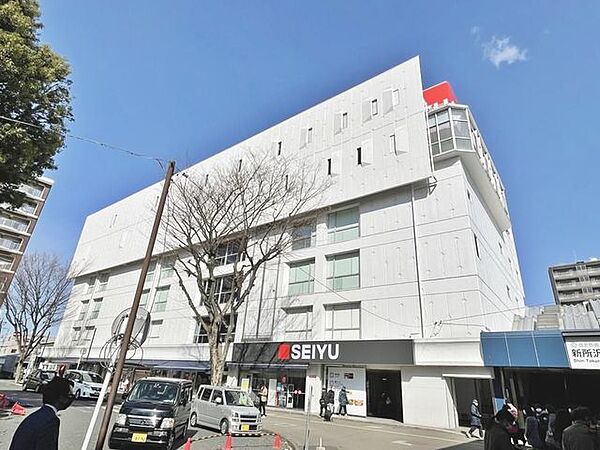 所沢ニューハイツ ｜埼玉県所沢市松葉町(賃貸アパート1K・2階・24.50㎡)の写真 その26