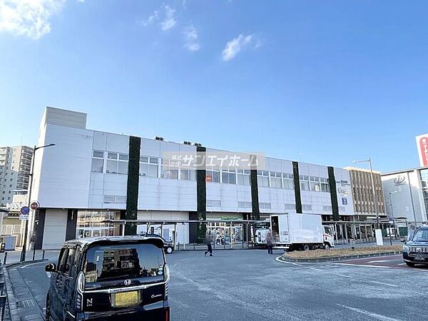 ヴィラアビターレふじみ ｜埼玉県狭山市富士見１丁目(賃貸マンション1K・2階・22.41㎡)の写真 その26