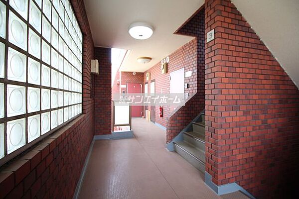 埼玉県所沢市向陽町(賃貸マンション3DK・3階・52.58㎡)の写真 その14