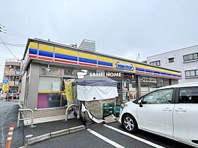 コーポ・ツルミ  ｜ 東京都東村山市野口町２丁目（賃貸アパート1R・2階・14.87㎡） その28