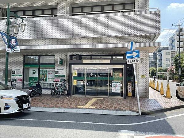 画像30:埼玉りそな銀行小手指支店 徒歩5分。 370m