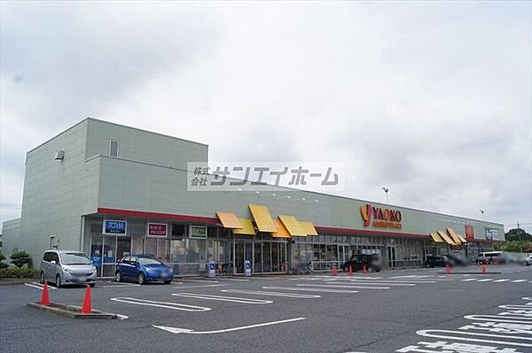 ファインパーク ｜埼玉県入間市下藤沢４丁目(賃貸アパート1LDK・1階・47.37㎡)の写真 その29