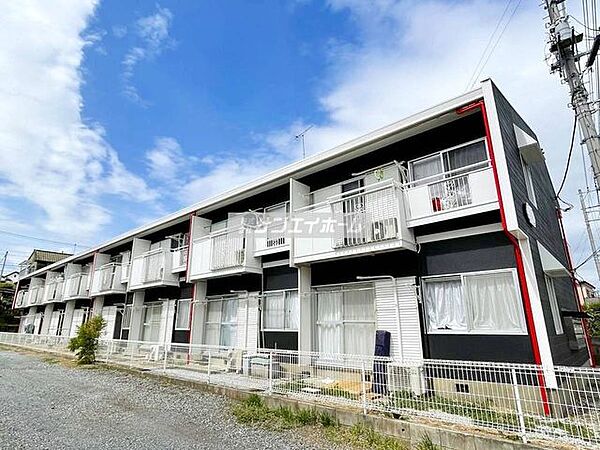 ガーデングローブ ｜埼玉県狭山市大字北入曽(賃貸アパート2DK・2階・35.63㎡)の写真 その1