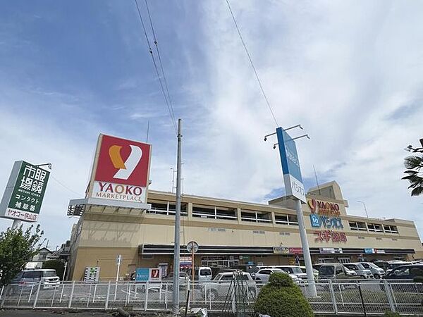 レオパレスパークヒルアオキ ｜埼玉県狭山市入間川４丁目(賃貸マンション1K・2階・20.28㎡)の写真 その27