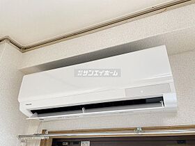 ドエル青木  ｜ 埼玉県所沢市緑町１丁目（賃貸マンション1R・3階・18.97㎡） その21