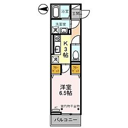 🉐敷金礼金0円！🉐パークコート