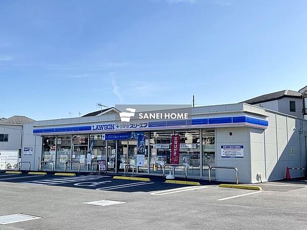 サンライトハイツA棟 ｜埼玉県所沢市向陽町(賃貸アパート2LDK・2階・51.79㎡)の写真 その29