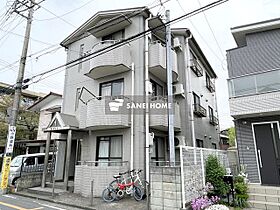 ヴィクトリー  ｜ 埼玉県所沢市緑町２丁目（賃貸マンション1DK・2階・33.58㎡） その1