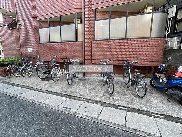 埼玉県所沢市松葉町(賃貸マンション1K・2階・19.50㎡)の写真 その20