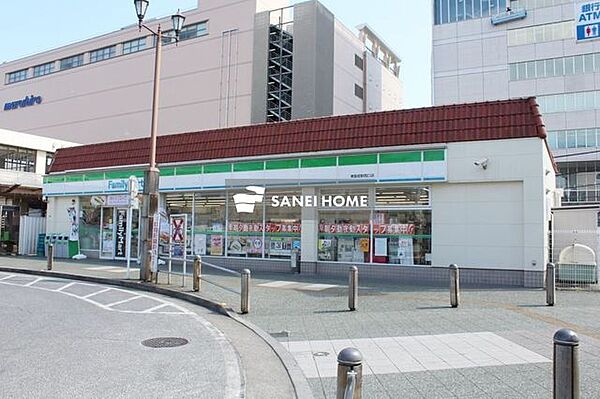 アルカディアIX ｜埼玉県飯能市栄町(賃貸マンション1K・2階・30.98㎡)の写真 その17