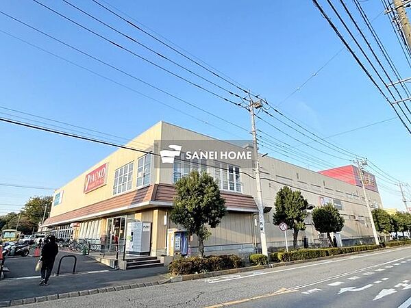 ビューフレア ｜埼玉県所沢市東所沢１丁目(賃貸アパート1LDK・3階・33.39㎡)の写真 その16