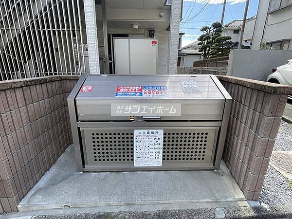 クレイノTハウス 弥生町 ｜埼玉県所沢市弥生町(賃貸マンション1K・1階・24.84㎡)の写真 その28