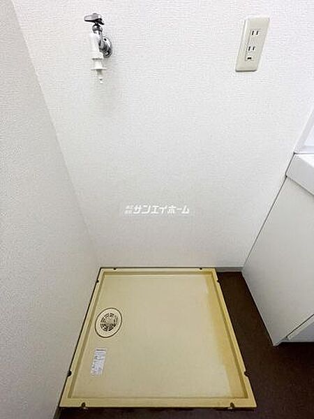 エクセレンス和ケ原 ｜埼玉県所沢市和ケ原２丁目(賃貸マンション3LDK・2階・65.00㎡)の写真 その23