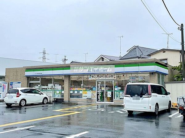 エクセレンス和ケ原 ｜埼玉県所沢市和ケ原２丁目(賃貸マンション3LDK・2階・65.00㎡)の写真 その29