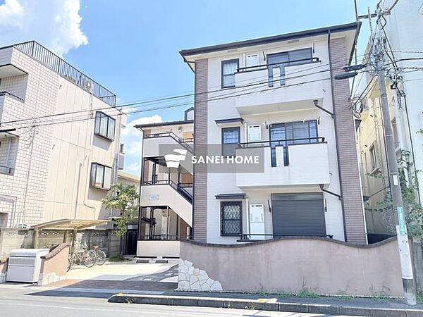 オリエンタル コスモ ｜埼玉県所沢市美原町３丁目(賃貸アパート1K・2階・28.15㎡)の写真 その27