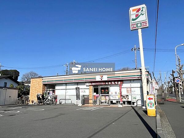 SHUKURA新秋津 ｜東京都東村山市秋津町４丁目(賃貸タウンハウス2LDK・--・76.18㎡)の写真 その15