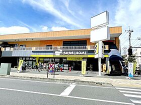 プレステージ  ｜ 埼玉県所沢市上新井３丁目（賃貸マンション1K・2階・27.96㎡） その27