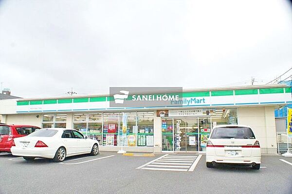 埼玉県所沢市けやき台１丁目(賃貸アパート1K・2階・19.80㎡)の写真 その24