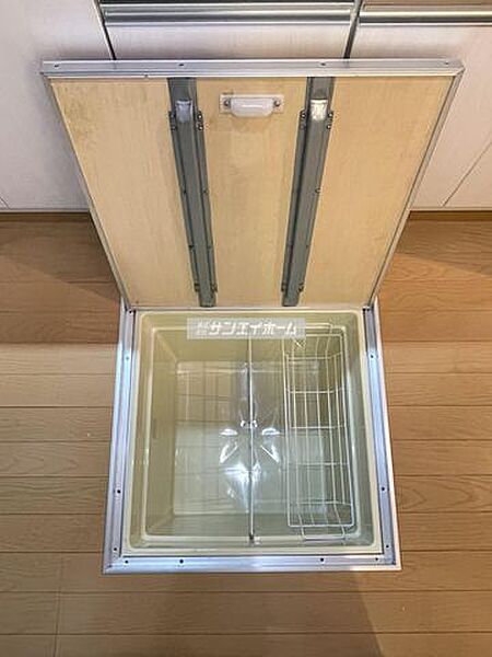 ソレイユ メゾン ｜埼玉県入間市東町７丁目(賃貸アパート1K・1階・26.11㎡)の写真 その18