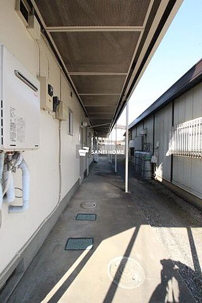 埼玉県所沢市大字荒幡(賃貸アパート3DK・1階・48.00㎡)の写真 その21
