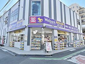 埼玉県所沢市松葉町（賃貸アパート1K・3階・25.01㎡） その20