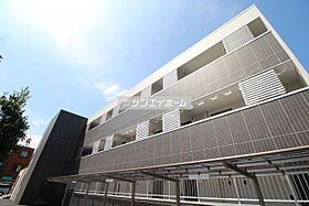 アエル新所沢  ｜ 埼玉県所沢市緑町４丁目（賃貸アパート1K・1階・30.10㎡） その25